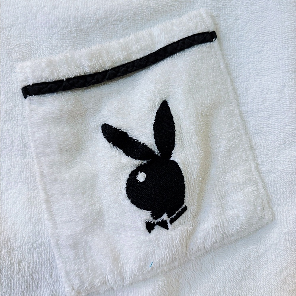 1960s Playboy bath kilt by Jockey - Picture 2 of 3